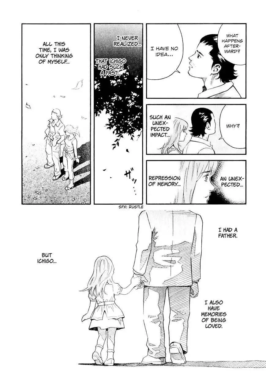 Chocolat (KUBONOUCHI Eisaku) Chapter 60 13